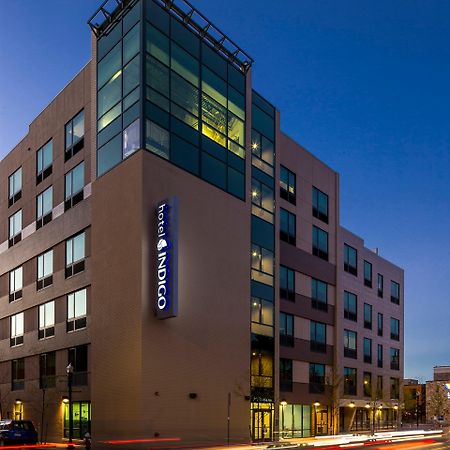 Hotel Indigo Pittsburgh East Liberty By Ihg Buitenkant foto