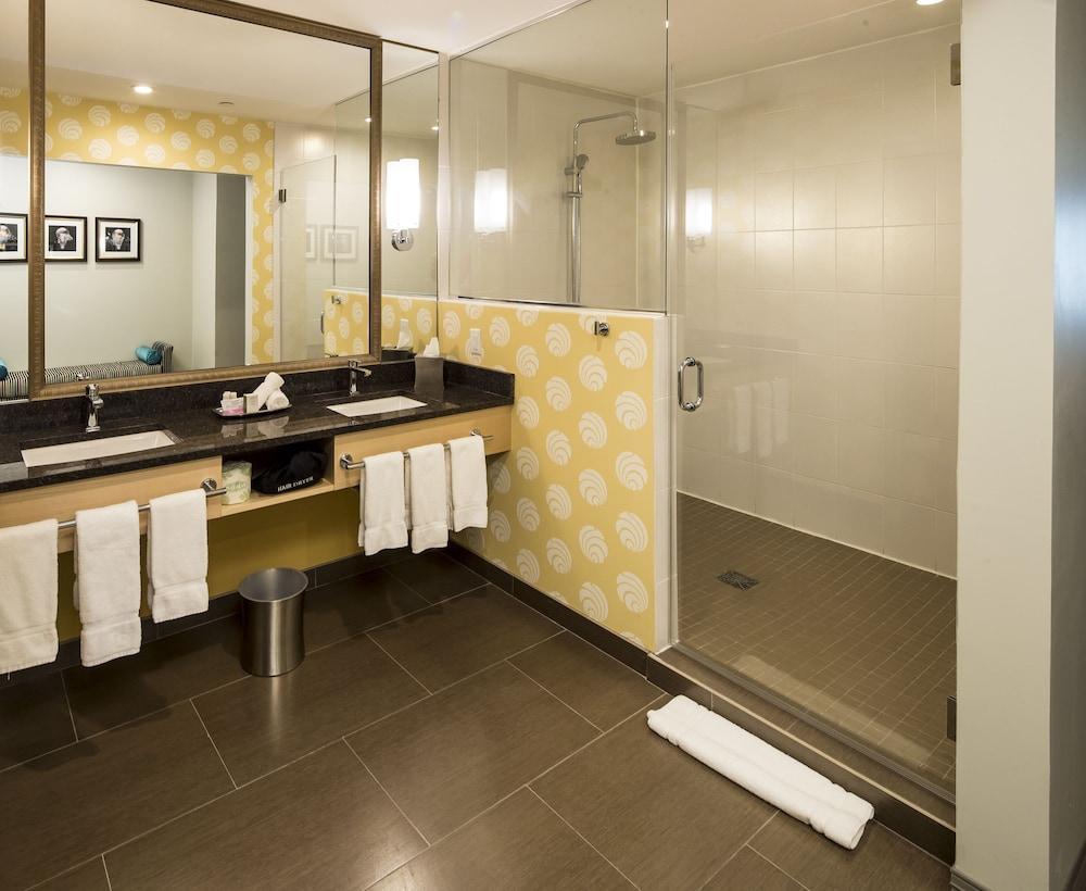 Hotel Indigo Pittsburgh East Liberty By Ihg Buitenkant foto