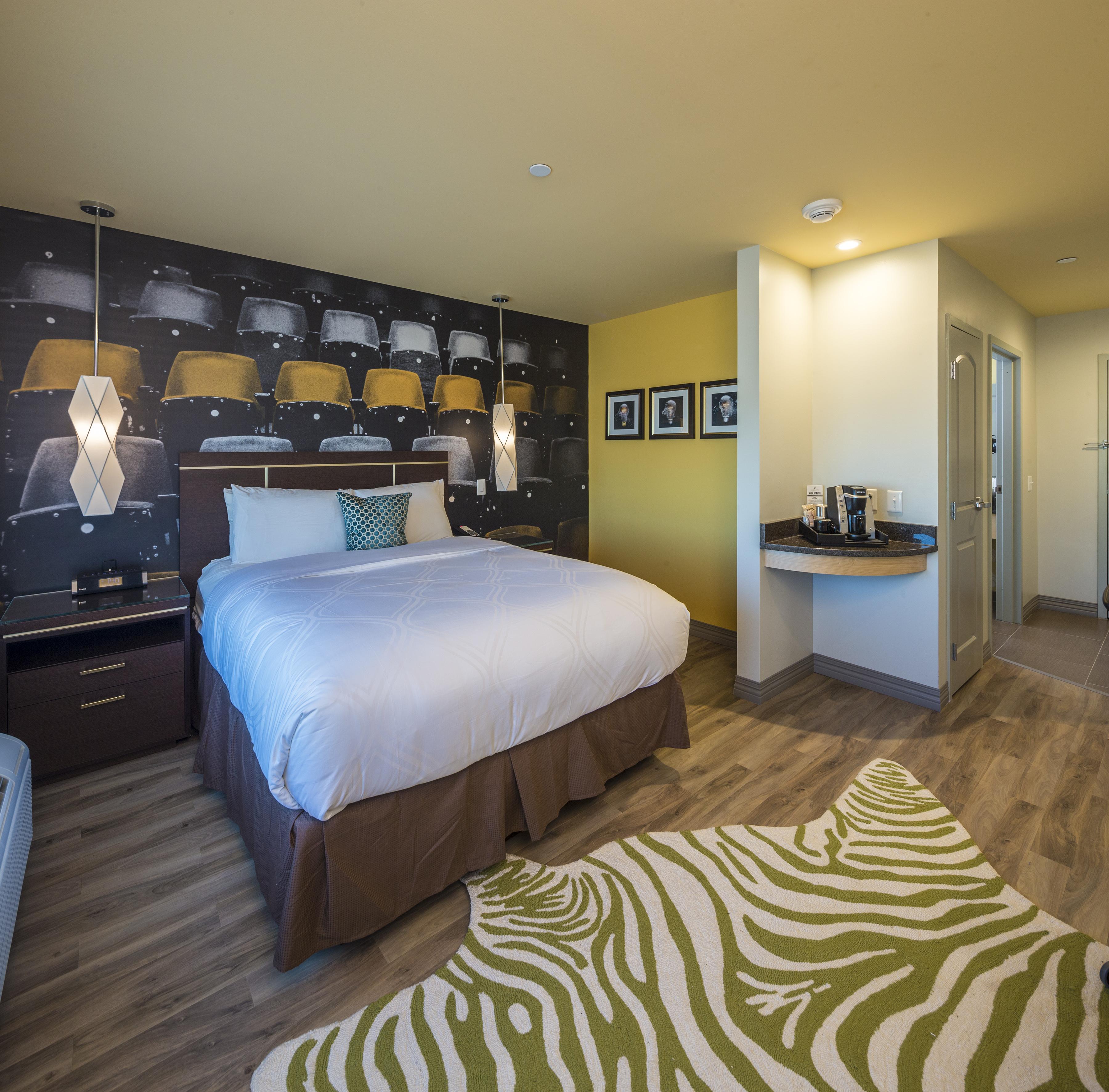 Hotel Indigo Pittsburgh East Liberty By Ihg Buitenkant foto