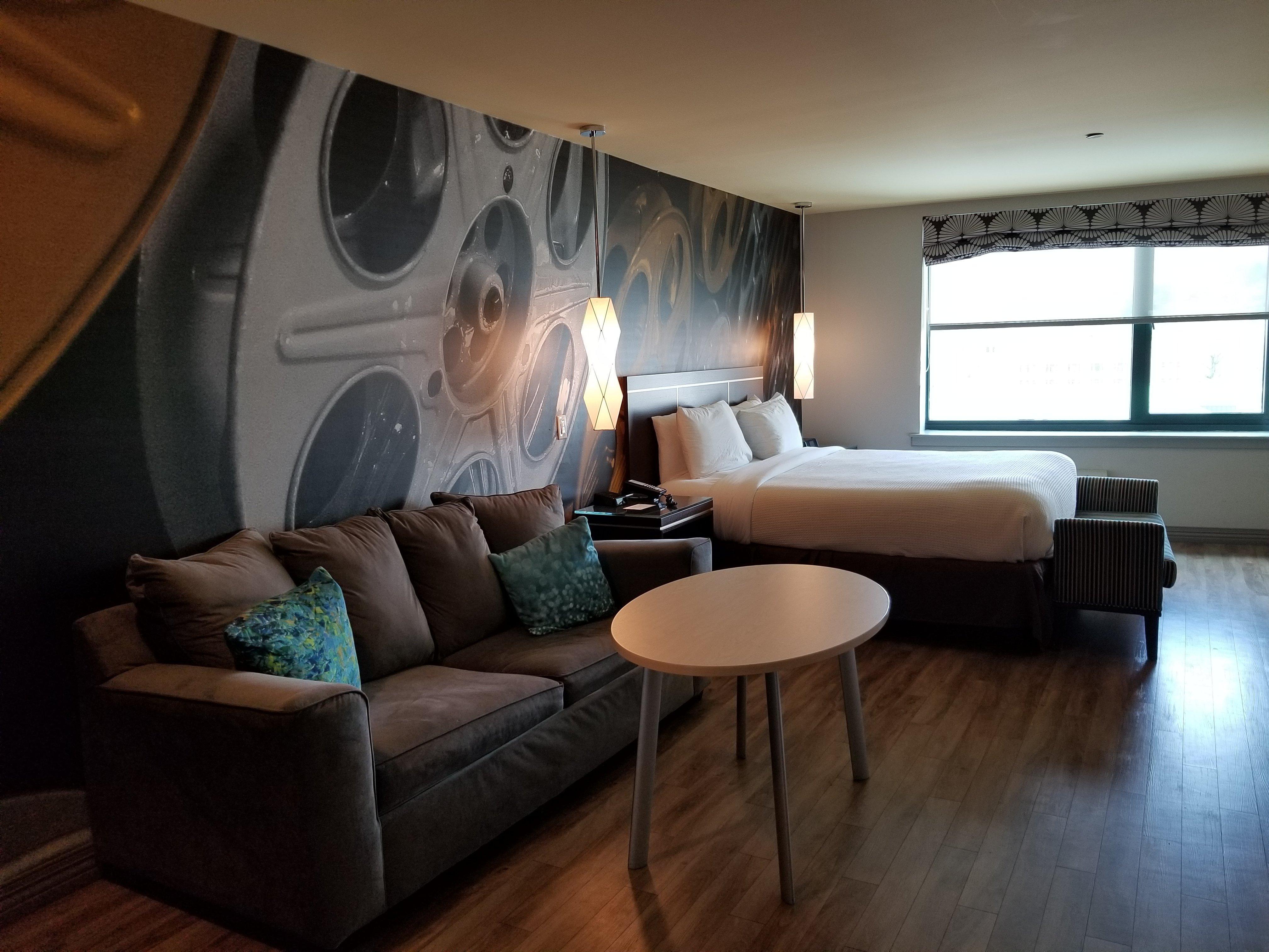 Hotel Indigo Pittsburgh East Liberty By Ihg Buitenkant foto