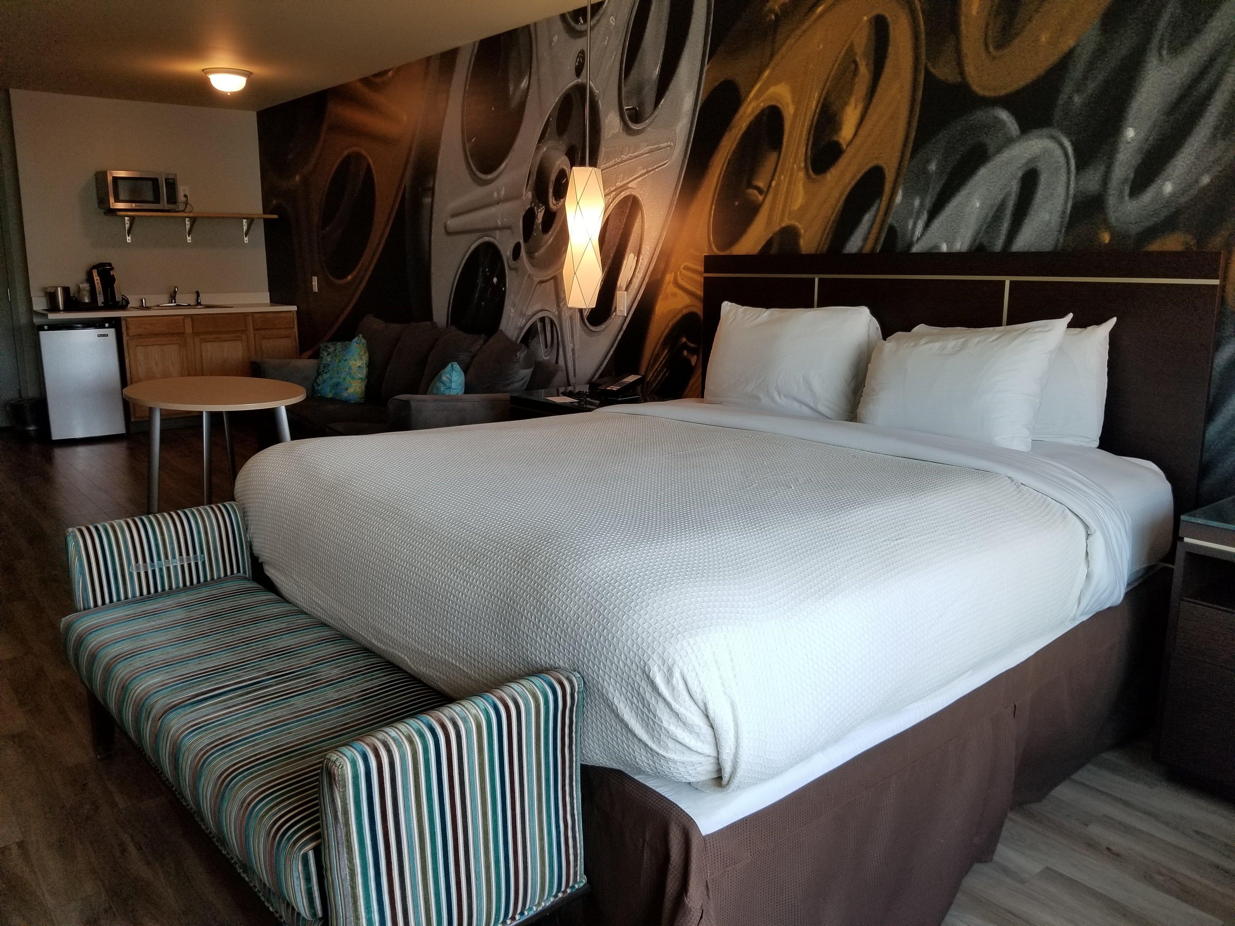 Hotel Indigo Pittsburgh East Liberty By Ihg Buitenkant foto