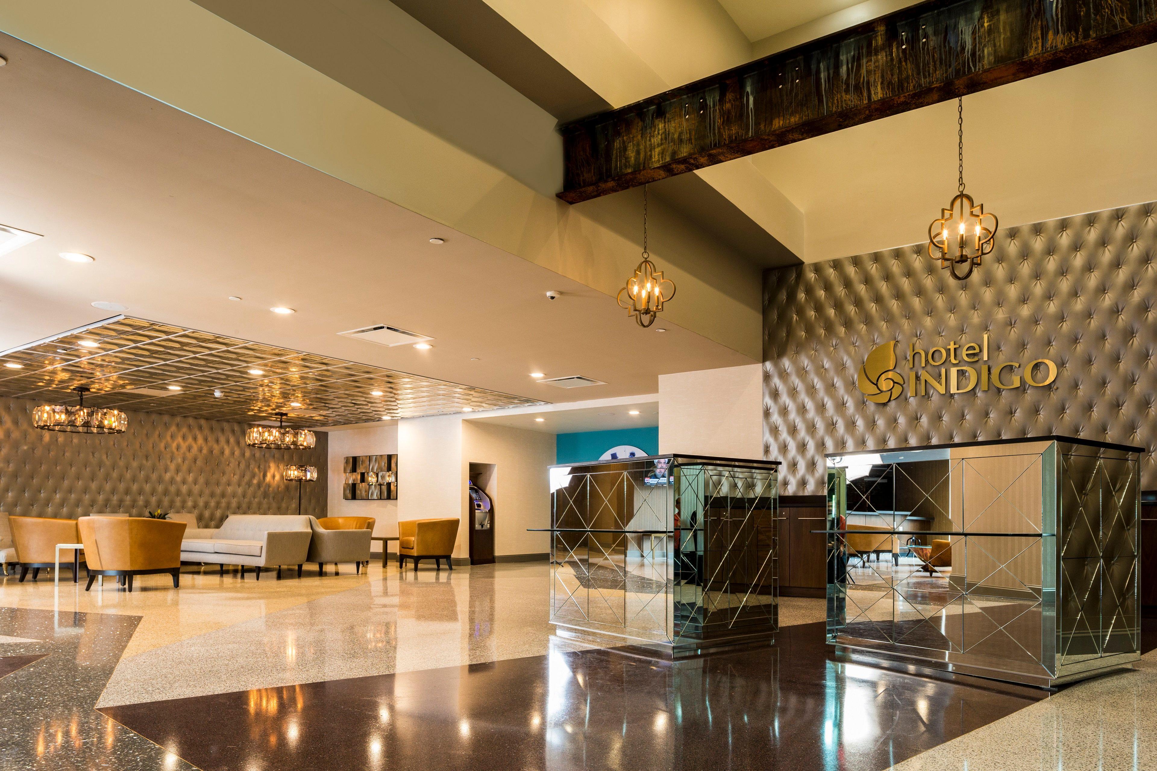 Hotel Indigo Pittsburgh East Liberty By Ihg Buitenkant foto