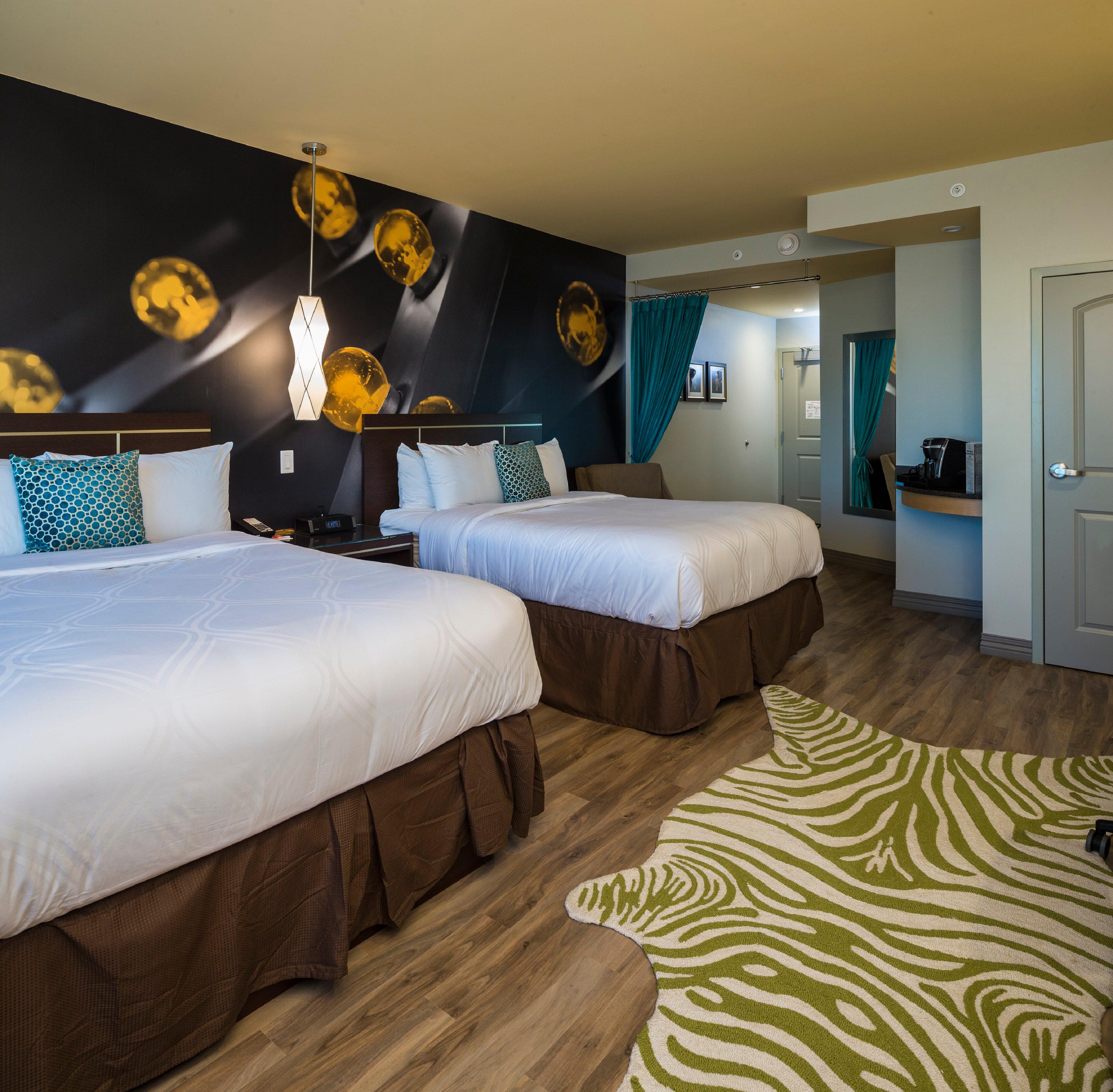 Hotel Indigo Pittsburgh East Liberty By Ihg Buitenkant foto