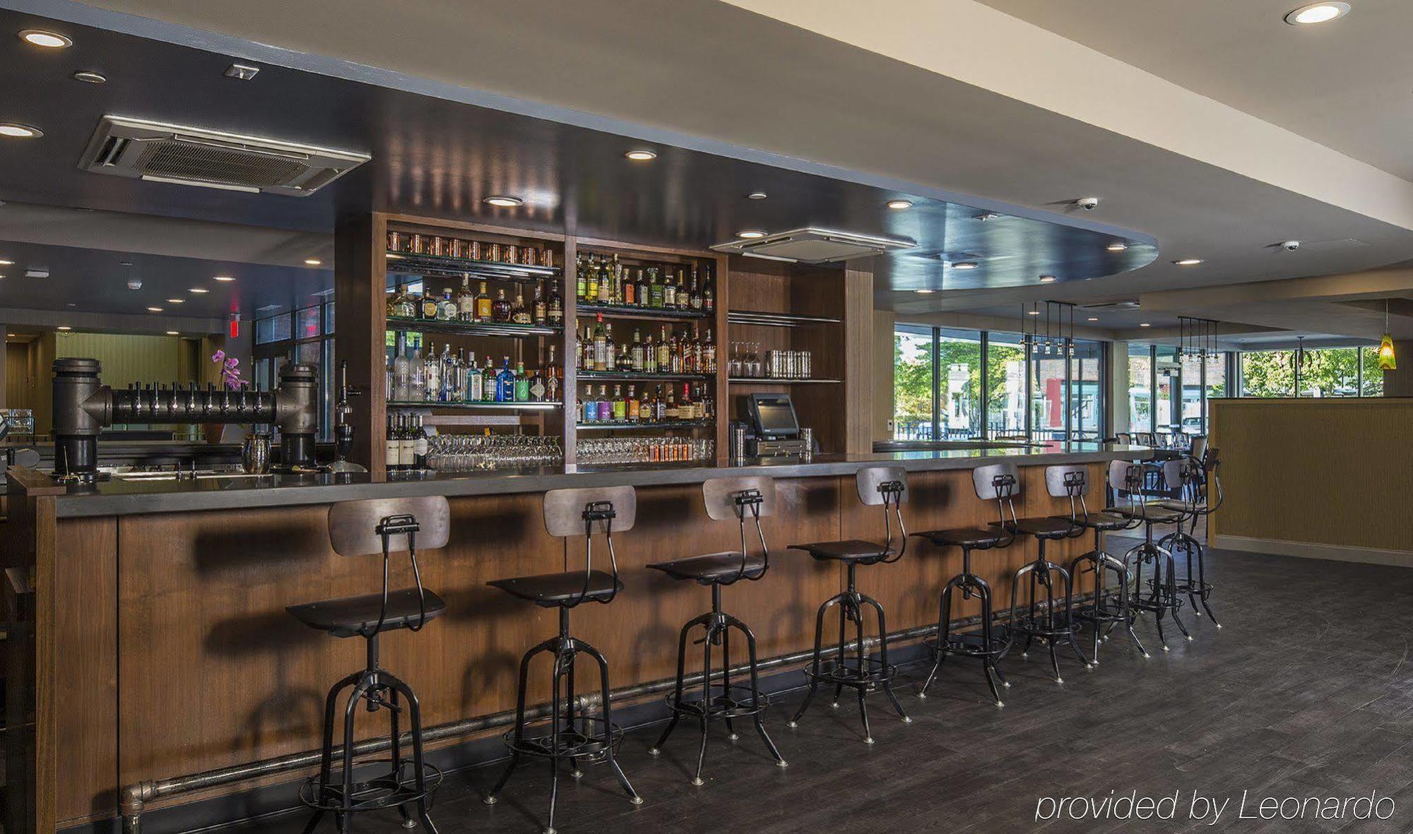 Hotel Indigo Pittsburgh East Liberty By Ihg Buitenkant foto