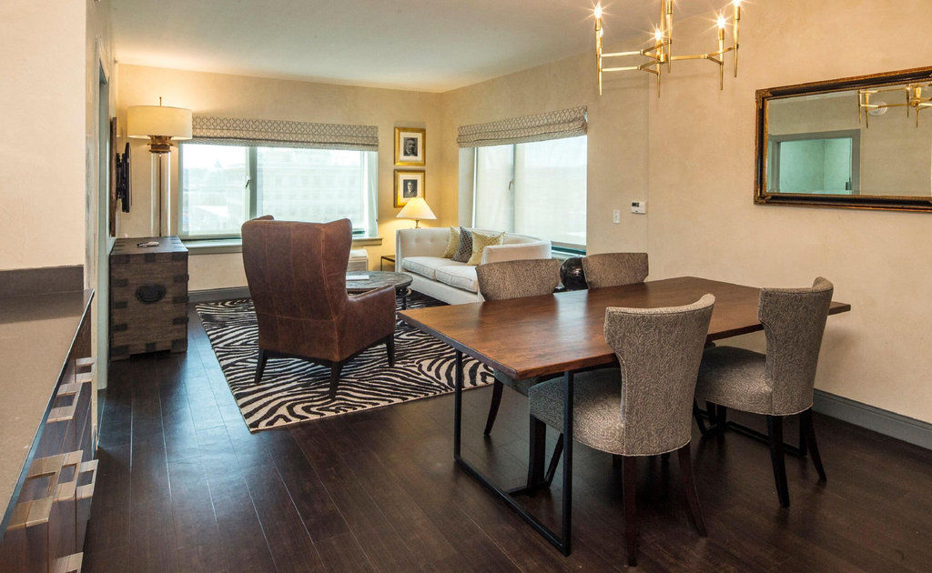 Hotel Indigo Pittsburgh East Liberty By Ihg Buitenkant foto