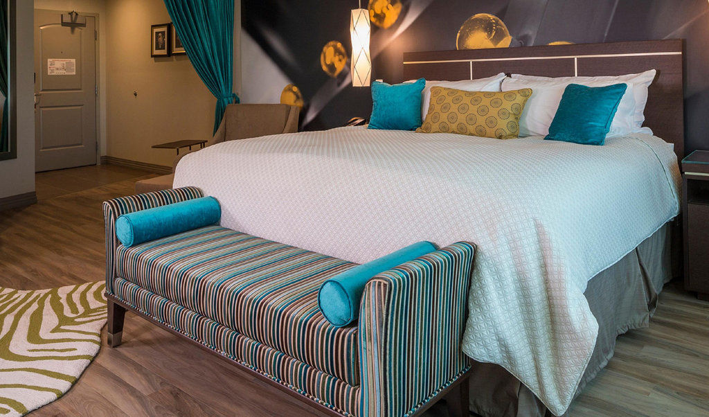 Hotel Indigo Pittsburgh East Liberty By Ihg Buitenkant foto