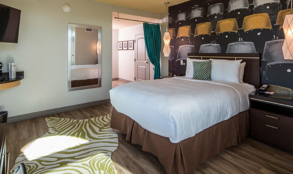 Hotel Indigo Pittsburgh East Liberty By Ihg Buitenkant foto