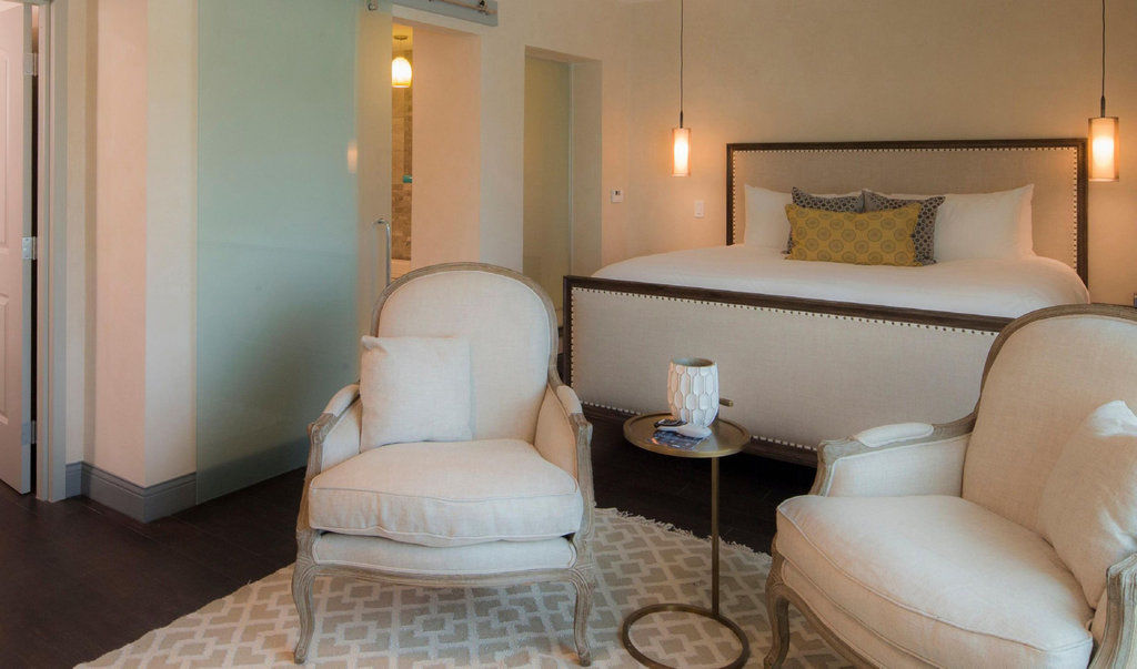 Hotel Indigo Pittsburgh East Liberty By Ihg Buitenkant foto