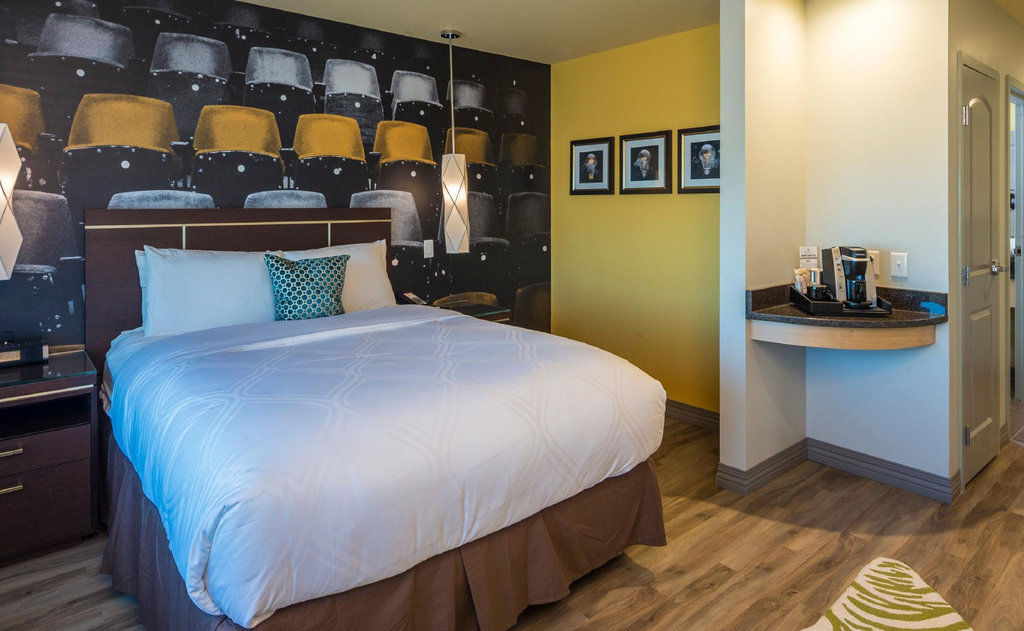 Hotel Indigo Pittsburgh East Liberty By Ihg Buitenkant foto