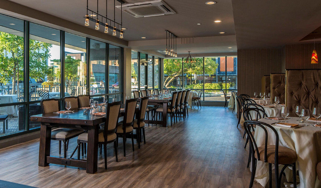 Hotel Indigo Pittsburgh East Liberty By Ihg Buitenkant foto