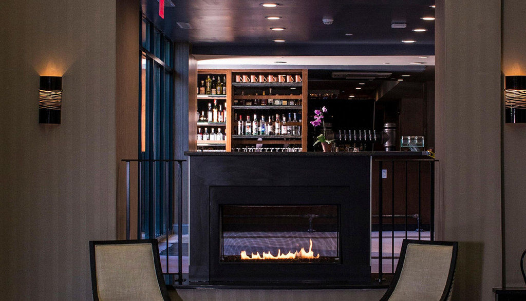 Hotel Indigo Pittsburgh East Liberty By Ihg Buitenkant foto